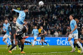 SS Lazio V Juventus FC: Semi-final Second Leg - Coppa Italia