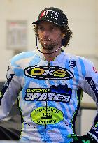 Belle Vue Aces v Ipswich Witches - Rotor Motor Oil Premiership