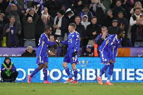 Leicester City v Southampton FC - Sky Bet Championship