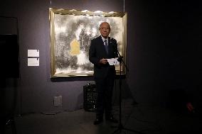 Exhibition dedicated to Japan in Kyiv
