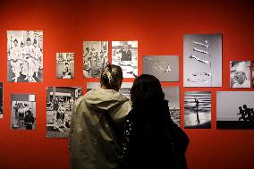 Exhibition dedicated to Japan in Kyiv