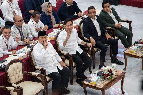 Indonesia Presidential Election