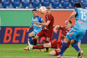 Zenit St. Petersburg v Rubin Kazan - Russian Premier League