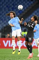 Lazio v Juventus - Coppa Italia