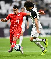 Al Sadd SC V Al-Shamal SC - Qatar Stars League