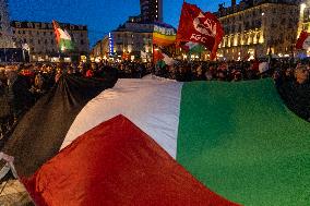 Italy's 25th April Liberation Anniversary Commemoration