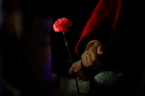 The Carnation Revolution On 24 April 2024