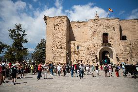 Mallorca Imposes Stricter Rules For Managing Overtourism
