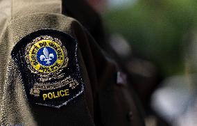Quebec Police Arrests 40 Sex Offenders - Canada