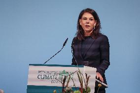 Petersberg Climate Dialogue 2024