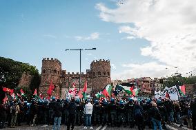 Italy Marks World War II Liberation Day Of Resistance