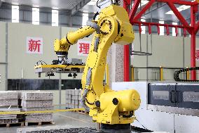 China Magnesium Aluminum Manufacturing Industry