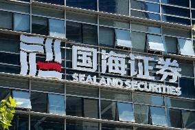 Sealand Securities