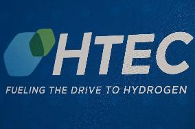 Canadian Hydrogen Convention - Day 1