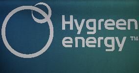 Canadian Hydrogen Convention - Day 1