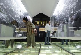 (ZhejiangPictorial)CHINA-ZHEJIANG-HUZHOU-XIAOXIJIE HISTORICAL AND CULTURAL BLOCK (CN)