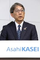 Asahi Kasei Separator Business Briefing
