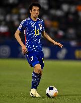 Qatar v Japan - AFC U23 Asian Cup Quarter Final