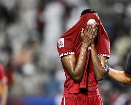 Qatar v Japan - AFC U23 Asian Cup Quarter Final