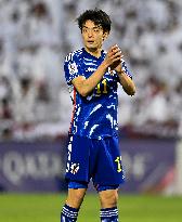 Qatar v Japan - AFC U23 Asian Cup Quarter Final