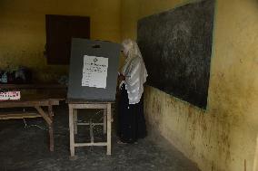Lok Sabha Elections In India