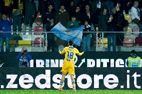Frosinone Calcio v US Salernitana - Serie A TIM