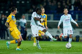 Frosinone Calcio v US Salernitana - Serie A TIM