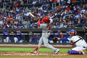 St. Louis Cardinals v New York Mets - MLB