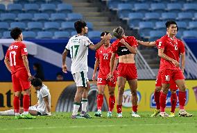 Iraq v Vietnam - AFC U23 Asian Cup Quarter Final