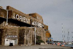The Transat CIC 2024 - Lorient