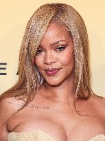 Rihanna x Fenty Beauty Launch - LA