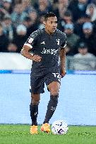 SS Lazio v Juventus FC - Coppa Italia
