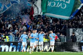 SS Lazio v Hellas Verona - Serie A TIM