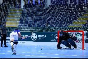 Roller Hockey: FC Porto vs UD Oliveirense