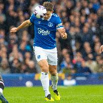 Everton FC v Brentford FC - Premier League