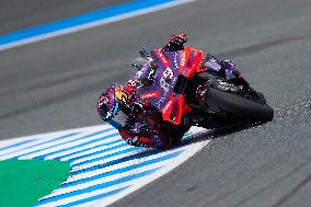 MotoGP Of Spain - Sprint