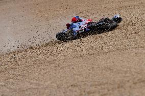 MotoGP Of Spain - Sprint