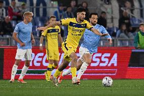 SS Lazio v Hellas Verona FC - Serie A TIM