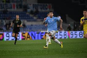 SS Lazio v Hellas Verona FC - Serie A TIM