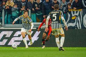 Juventus v AC Milan - Serie A TIM