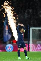 Paris Saint-Germain v Havre AC - Ligue 1 Uber Eats