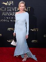 49th Annual AFI Lifetime Achievement Award Gala Tribute Celebrating Nicole Kidman
