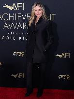 Gala Tribute to Nicole Kidman - LA