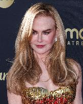 Gala Tribute to Nicole Kidman - LA