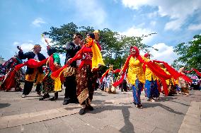 INDONESIA-UPCOMING INT'L DANCE DAY