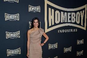 Homeboy Industries' 2024 Lo Maximo Awards And Fundraising Gala