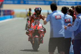MotoGP Of Spain - Race