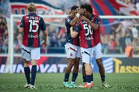 Bologna FC v Udinese Calcio - Serie A TIM