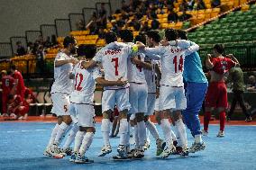 AFC Futsal Asian Cup 2024.