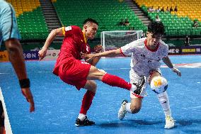 AFC Futsal Asian Cup 2024.